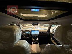 Jetour T1